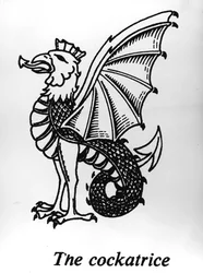 Il basilisco